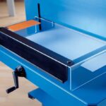 Dahle Industrijska giljotina 846,43cm,6cm