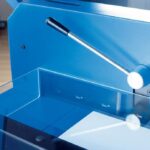 Dahle Industrijska giljotina 846,43cm,6cm