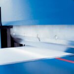 Dahle Industrijska giljotina 846,43cm,6cm