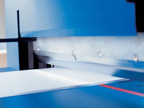 Dahle Industrijska giljotina 846,43cm,6cm