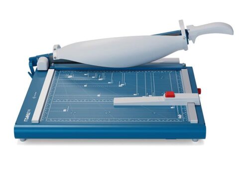 Dahle Giljotina z vrtljivim varovalom 565 390mm