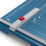 Dahle Giljotina z vrtljivim varovalom 565 390mm