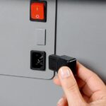 Dahle Uničevalnik dokumentov 506 (50322) P-5, 11-13 listov, 60l