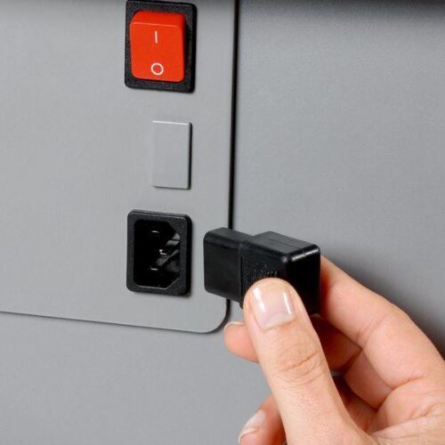 Dahle Uničevalnik dokumentov 506 (50322) P-5, 11-13 listov, 60l