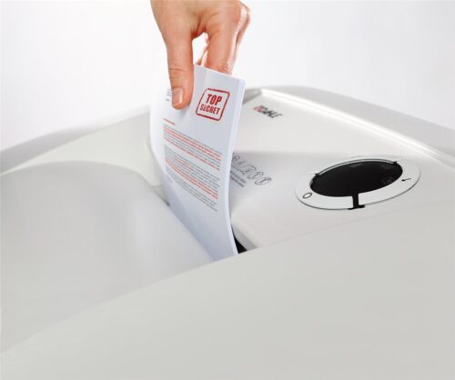 Dahle Uničevalnik dokumentov 506 (50322) P-5, 11-13 listov, 60l