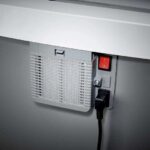 Dahle Uničevalnik dokumentov 310air (51410) P-3, 18-20listov, 100l, CleanTEC
