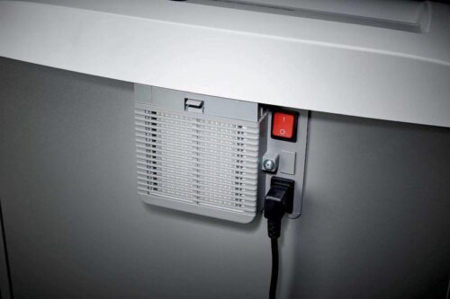 Dahle Uničevalnik dokumentov 310air (51410) P-3, 18-20listov, 100l, CleanTEC