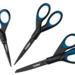 Dahle Škarje OFFICE Titanium VELIKOSTI