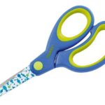 Dahle Škarje otroške 13 cm, modre