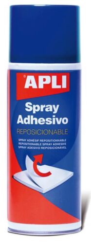 Apli Lepilo v spreju