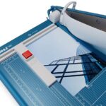 Dahle Giljotina z varovalom 561, 360mm