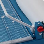 Dahle Giljotina z vrtljivim varovalom 567 550mm