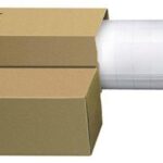 Dahle Blok, 80g papir karo 20 listov 68 x 99 cm 5 KOS