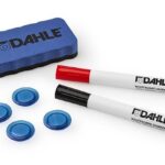 Dahle Osnovni komplet za belo tablo