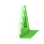 Dahle Magnet MEGA Delta XL 9 cm