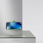 Dahle Magnet MEGA Delta XL 9 cm
