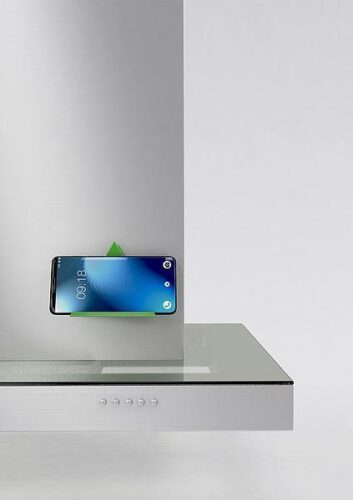 Dahle Magnet MEGA Delta XL 9 cm