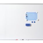 Dahle Tabla bela Basic VELIKOSTI