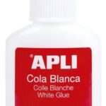 Apli Belo lepilo 40g