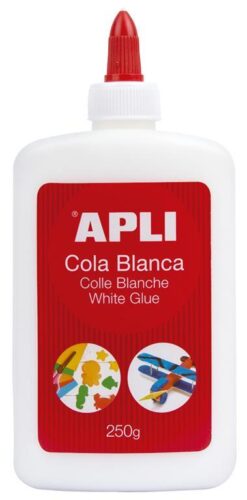 Apli Belo lepilo, 250g