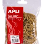 Apli Elastike fi 80 x 2 mm, 100 g
