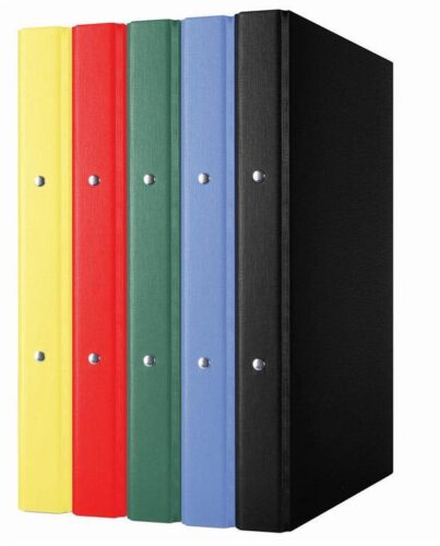 Donau Rinčna mapa 2R A4/35 BARVE