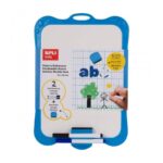 Apli Bela tabla obojestranska 18 x 28 cm