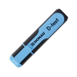 Donau Označevalnik teksta D-TEXT BARVE