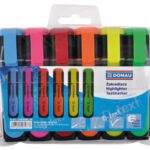 Donau Označevalnik teksta D-TEXT komplet 6 kos