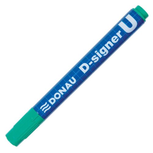 Donau Marker perm. D-Signer U, okr.kon. BARVE 4 mm