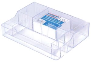 Donau Namizni organizator, 8-delni