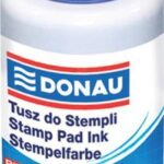 Donau Barva za žige, 27ml, modra