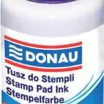 Donau Barva za žige, 27ml, vijolična