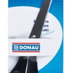 Donau Škarje, črne VELIKOSTI