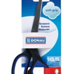 Donau Škarje Soft grip VELIKOSTI