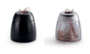 Durable Posodica za sponke TREND BARVE