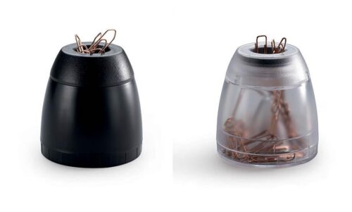 Durable Posodica za sponke TREND BARVE