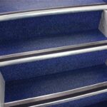 Durable Protizdrsni trak DURALINE GRIP črn, 25 mm x 15 m