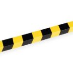 Durable Profil za zaščito površine S20 60 mm