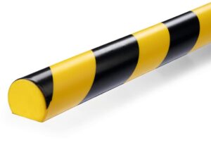 Durable Profil za zaščito površine S32R 32 mm