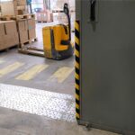 Durable Profil za zaščito površine S32R 32 mm