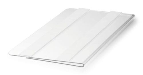 Durable Samolepilni žepki 150 x 67 mm prozorni 10 kos