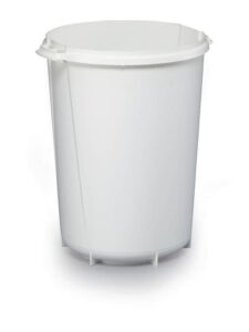 Durable Durabin koš okrogel 40l BARVE