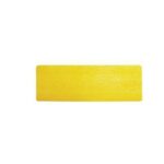 Durable Talna oznaka črta 50 x 150 mm 10 kos