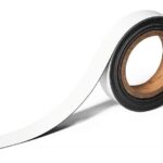 Durable Magnetni trak za označevanje 5m x 30mm