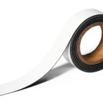 Durable Magnetni trak za označevanje 5m x 40mm