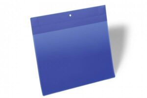 Durable Magnetni žepki extra strong modri VELIKOSTI