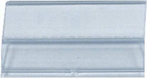 Durable PVC označevalniki (1868), 25 kos jahači za viseče mape 2563, 2601, 2565
