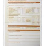 Durable Ovitek za dokumente A5 148 x 210 mm