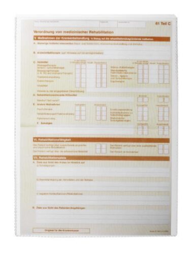 Durable Ovitek za dokumente A5 148 x 210 mm